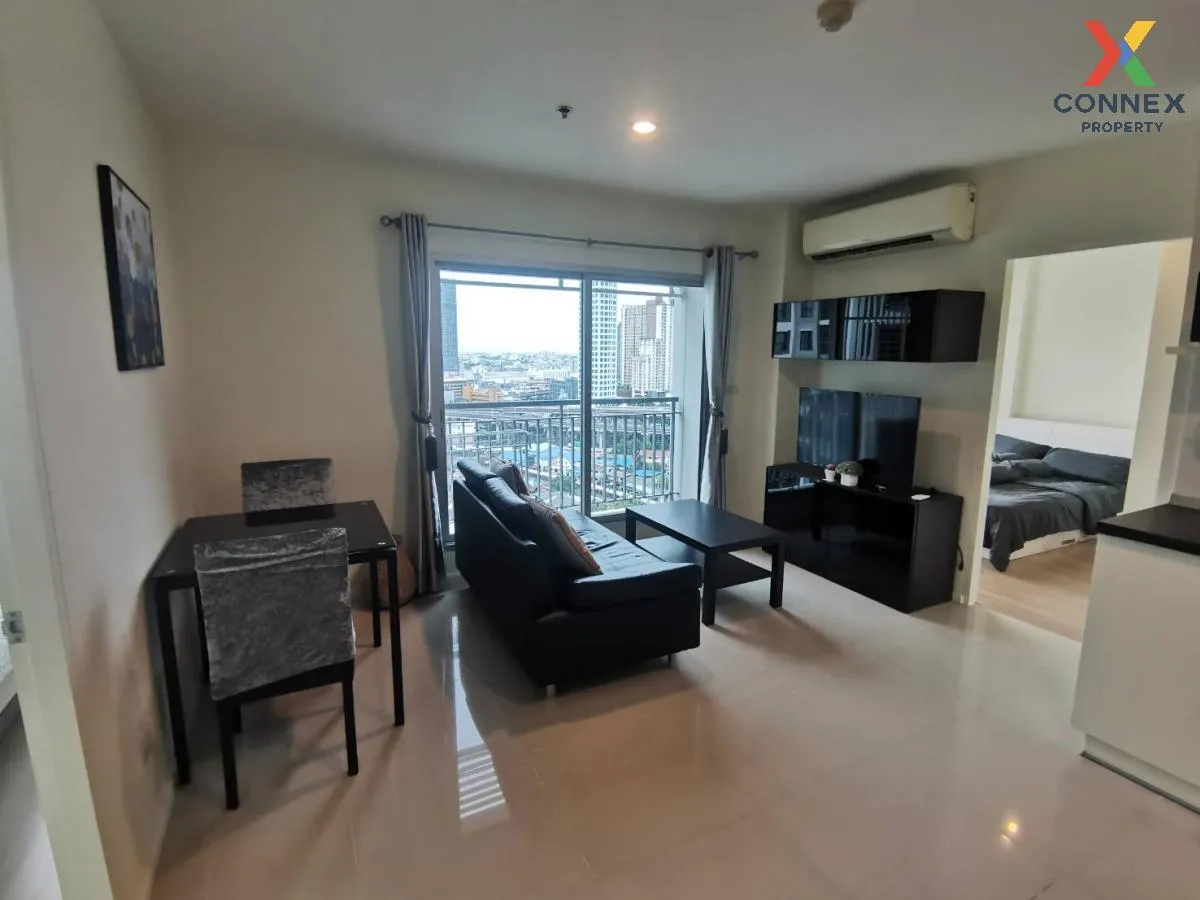 FOR SALE condo , Aspire Sukhumvit 48 , BTS-Phra Khanong , Phra Kh FOR SALE condo , Aspire Sukhumvit 48 , BTS-Phra Khanong , Phra Kh 1