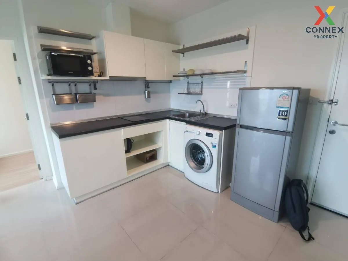 FOR SALE condo , Aspire Sukhumvit 48 , BTS-Phra Khanong , Phra Kh FOR SALE condo , Aspire Sukhumvit 48 , BTS-Phra Khanong , Phra Kh 2