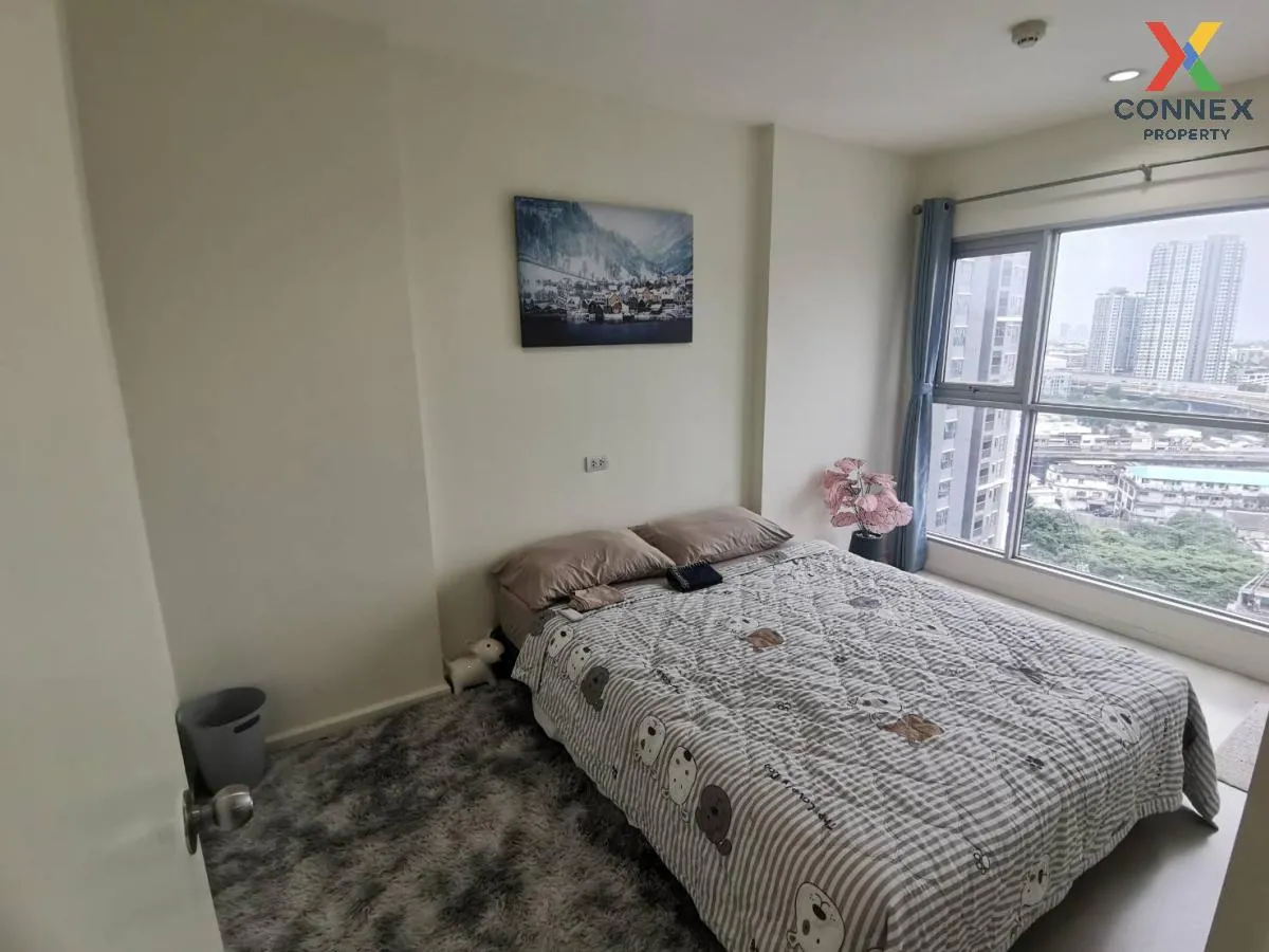 FOR SALE condo , Aspire Sukhumvit 48 , BTS-Phra Khanong , Phra Kh FOR SALE condo , Aspire Sukhumvit 48 , BTS-Phra Khanong , Phra Kh 3