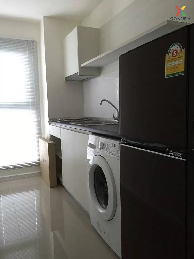 เช่าคอนโด  แอสปาย สุขุมวิท 48 BTS-พระโขนง พระโขนง เขต คลองเตย กรุ 2