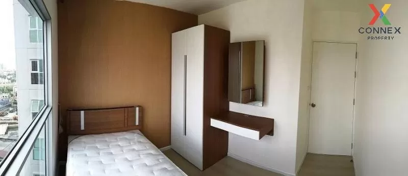 เช่าคอนโด  แอสปาย สุขุมวิท 48 BTS-พระโขนง พระโขนง เขต คลองเตย กรุ 3