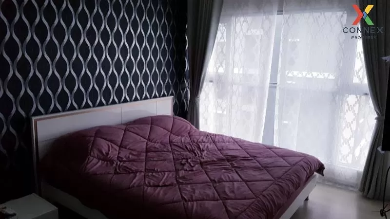 เช่าคอนโด  แอสปาย สุขุมวิท 48 BTS-พระโขนง พระโขนง เขต คลองเตย กรุ 4