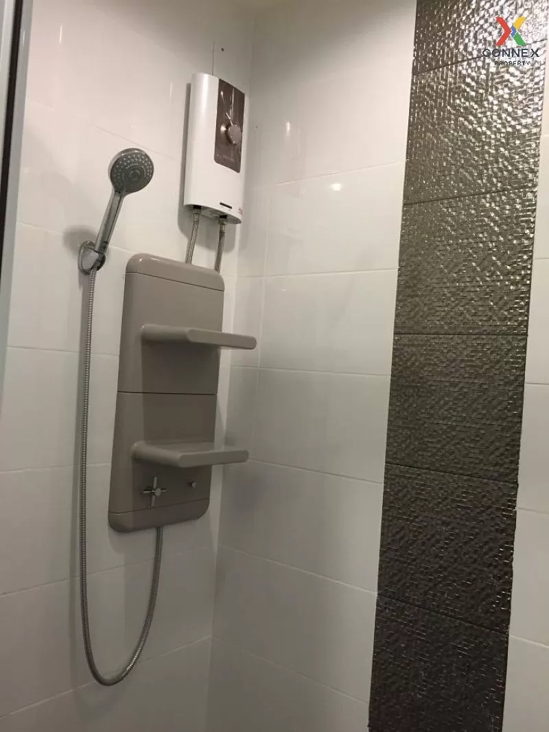 เช่าคอนโด  แอสปาย สุขุมวิท 48 BTS-พระโขนง พระโขนง เขต คลองเตย กรุ