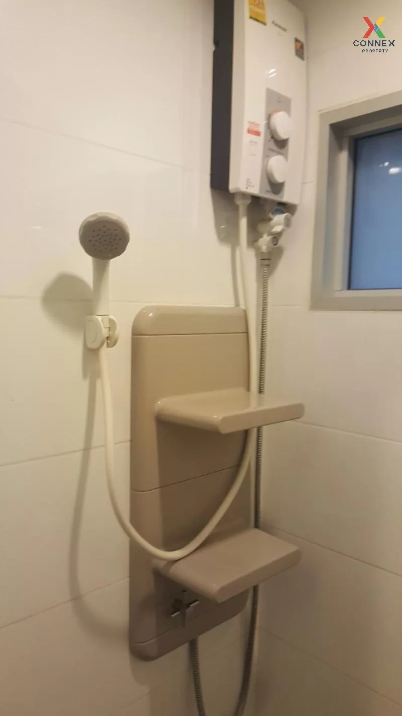 FOR RENT condo , Aspire Sukhumvit 48 , BTS-Phra Khanong , Phra Kh