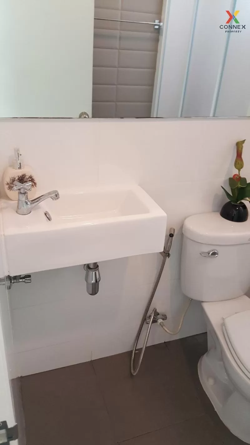 FOR RENT condo , Aspire Sukhumvit 48 , BTS-Phra Khanong , Phra Kh