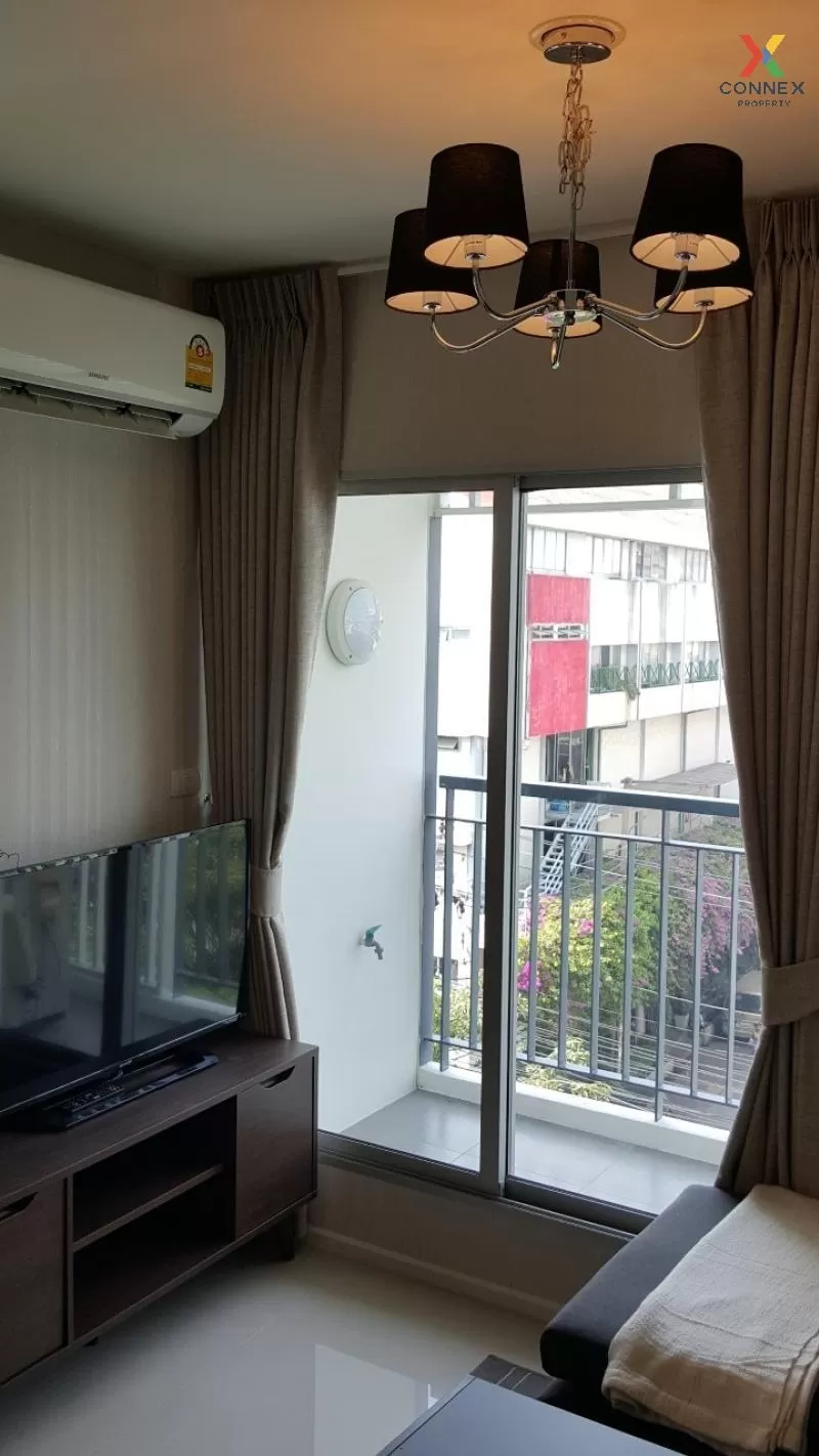 FOR RENT condo , Aspire Sukhumvit 48 , BTS-Phra Khanong , Phra Kh 2
