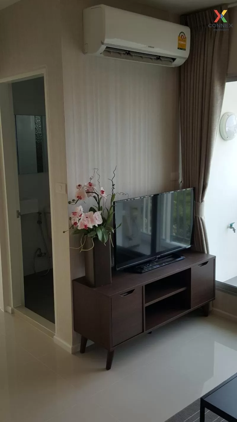 FOR RENT condo , Aspire Sukhumvit 48 , BTS-Phra Khanong , Phra Kh 3