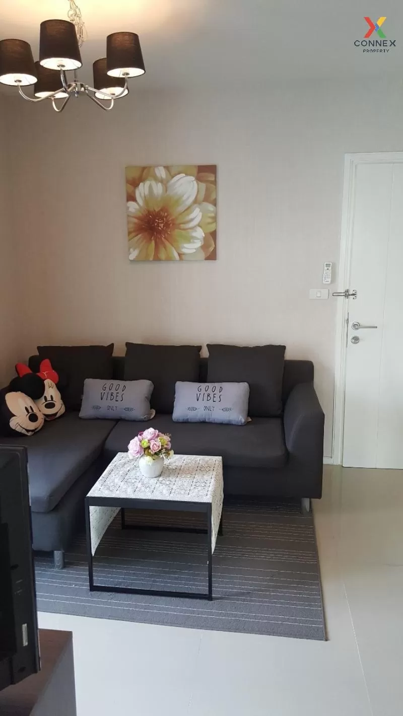 FOR RENT condo , Aspire Sukhumvit 48 , BTS-Phra Khanong , Phra Kh 4
