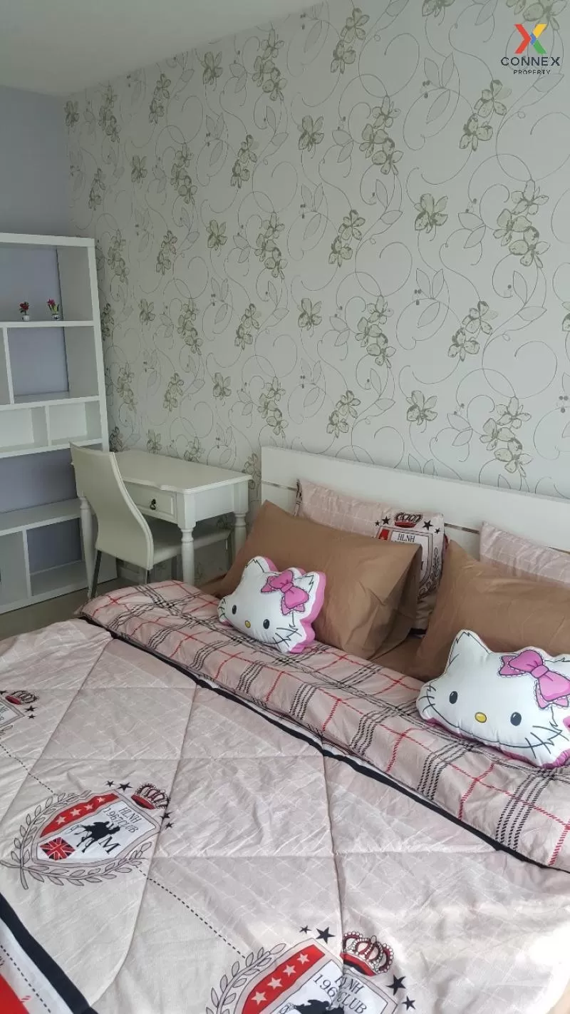 FOR RENT condo , Aspire Sukhumvit 48 , BTS-Phra Khanong , Phra Kh