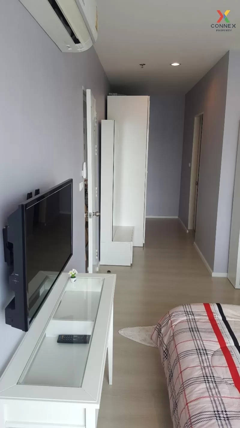 FOR RENT condo , Aspire Sukhumvit 48 , BTS-Phra Khanong , Phra Kh