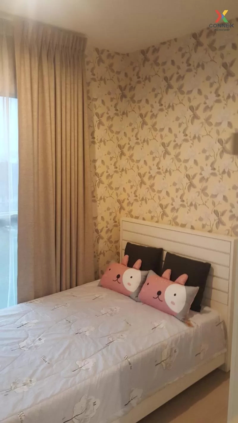 FOR RENT condo , Aspire Sukhumvit 48 , BTS-Phra Khanong , Phra Kh