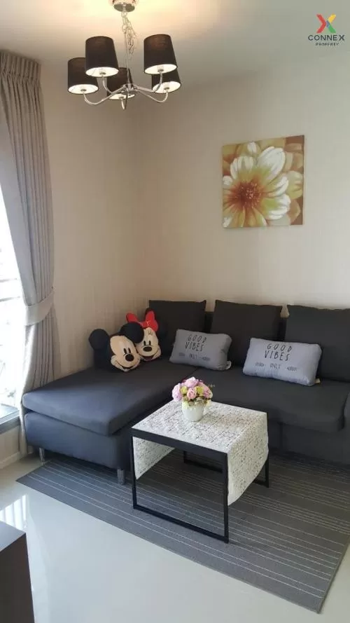 FOR RENT condo , Aspire Sukhumvit 48 , BTS-Phra Khanong , Phra Khanong , Khlong Toei , Bangkok , CX-08401