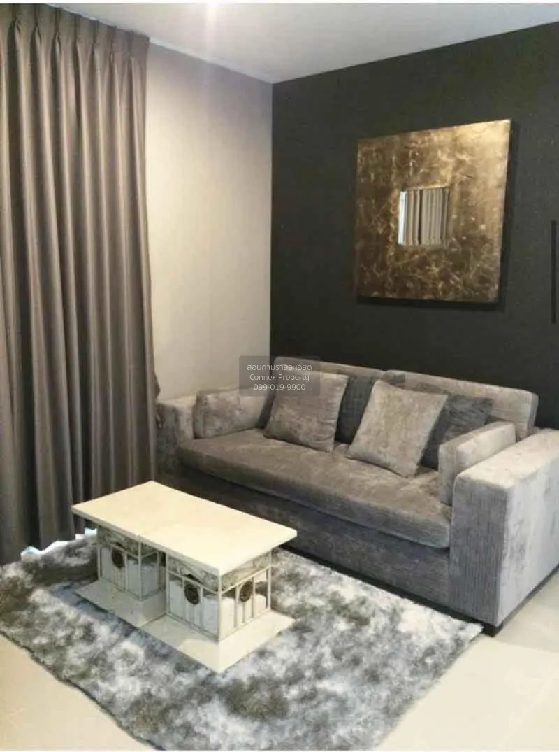 เช่าคอนโด  แอสปาย สุขุมวิท 48 BTS-พระโขนง พระโขนง เขต คลองเตย กรุ 2