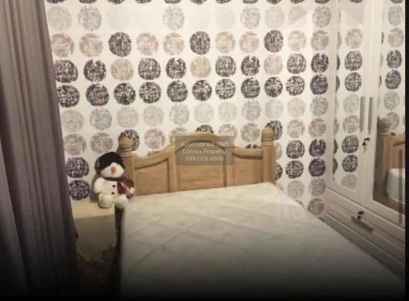 เช่าคอนโด  แอสปาย สุขุมวิท 48 BTS-พระโขนง พระโขนง เขต คลองเตย กรุ