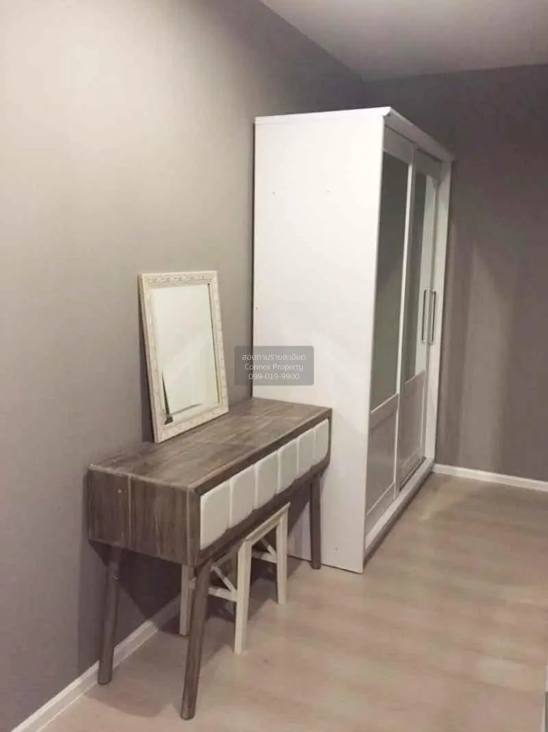 เช่าคอนโด  แอสปาย สุขุมวิท 48 BTS-พระโขนง พระโขนง เขต คลองเตย กรุ