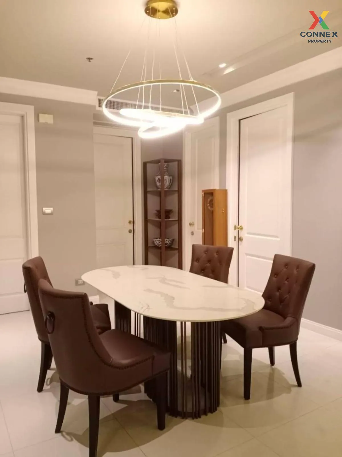 เช่าคอนโด  แอทธินี เรสซิเดนซ์ BTS-เพลินจิต ลุมพินี เขต ปทุมวัน กร