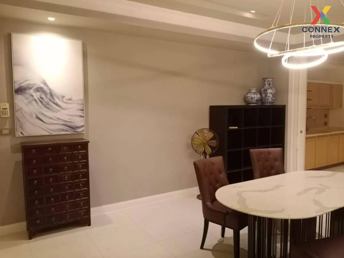 เช่าคอนโด  แอทธินี เรสซิเดนซ์ BTS-เพลินจิต ลุมพินี เขต ปทุมวัน กร