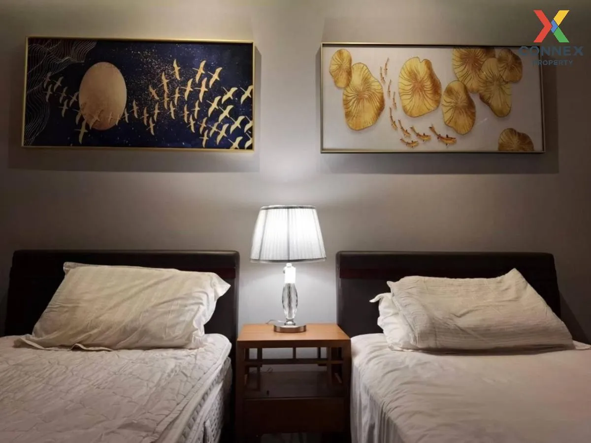 เช่าคอนโด  แอทธินี เรสซิเดนซ์ BTS-เพลินจิต ลุมพินี เขต ปทุมวัน กร