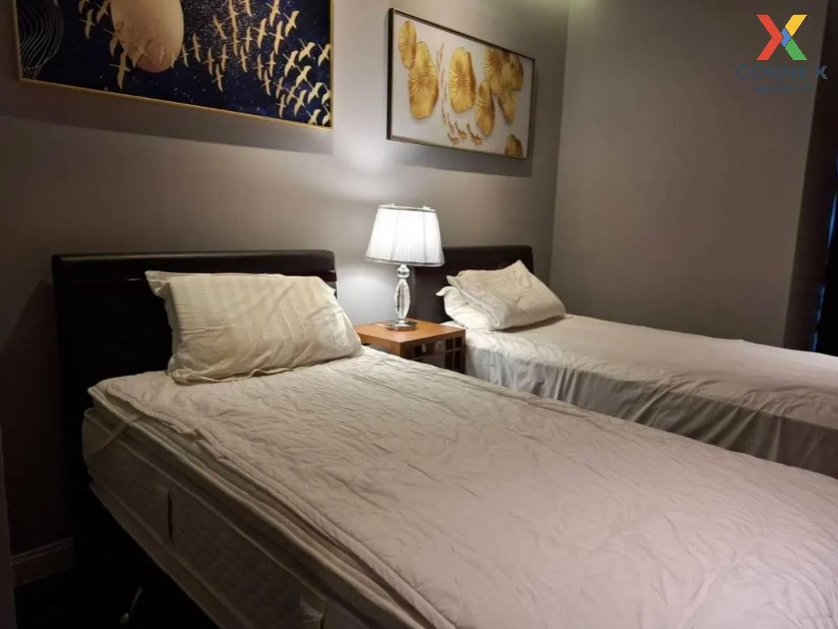 เช่าคอนโด  แอทธินี เรสซิเดนซ์ BTS-เพลินจิต ลุมพินี เขต ปทุมวัน กร