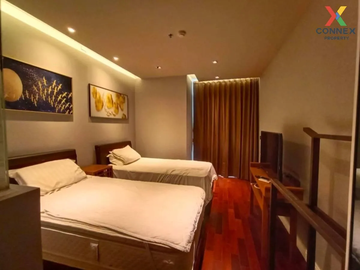 เช่าคอนโด  แอทธินี เรสซิเดนซ์ BTS-เพลินจิต ลุมพินี เขต ปทุมวัน กร