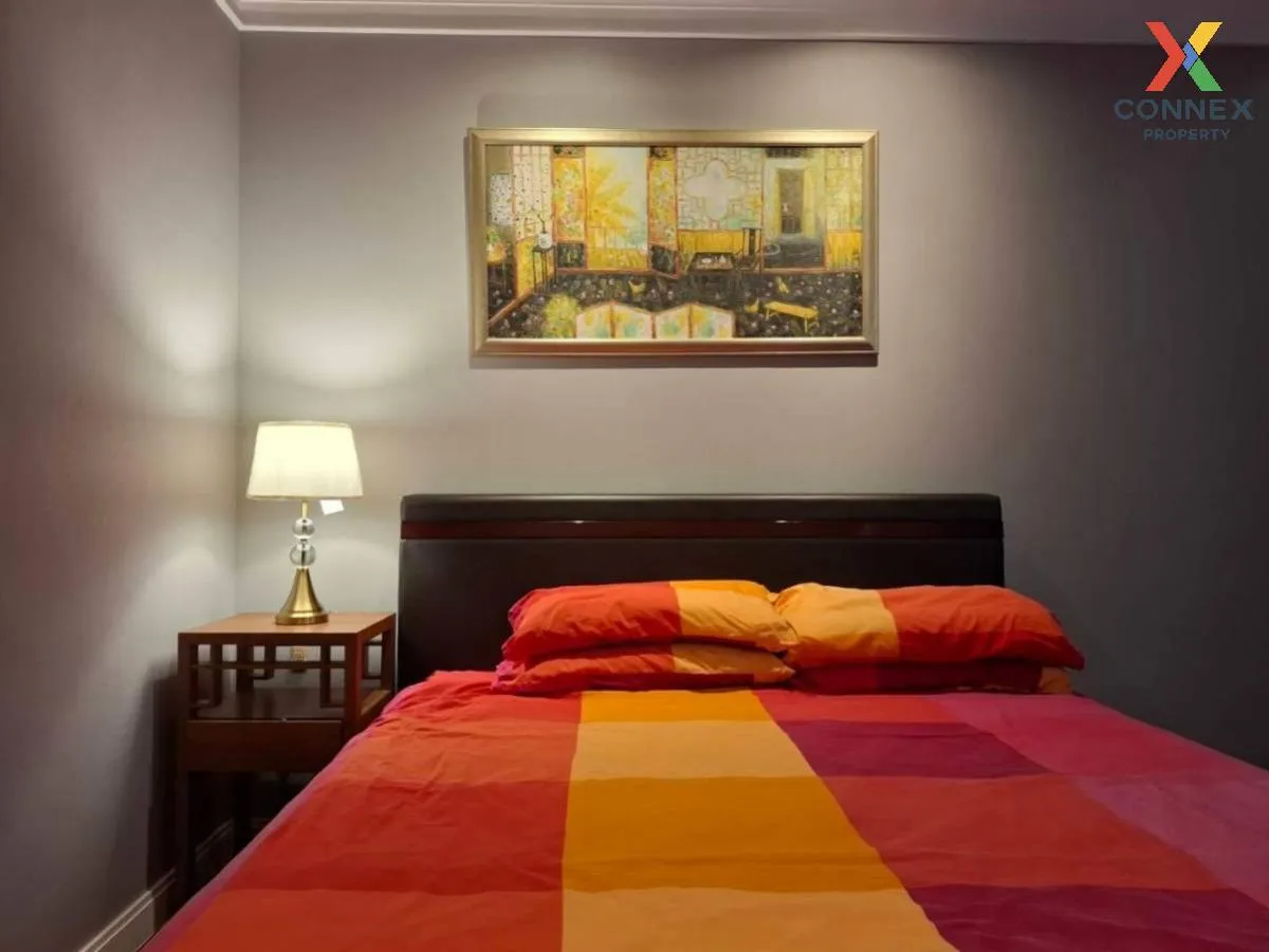 เช่าคอนโด  แอทธินี เรสซิเดนซ์ BTS-เพลินจิต ลุมพินี เขต ปทุมวัน กร