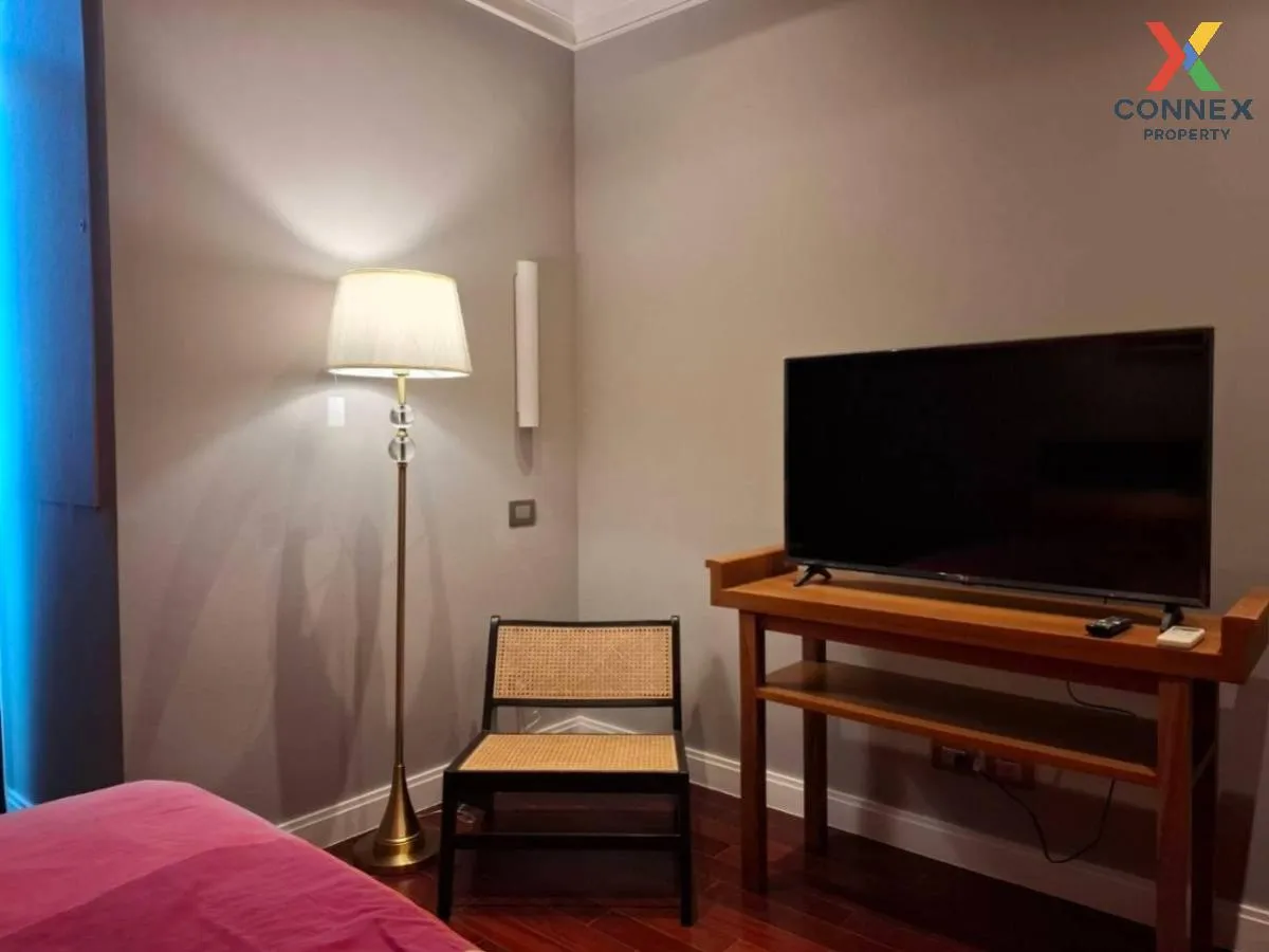 เช่าคอนโด  แอทธินี เรสซิเดนซ์ BTS-เพลินจิต ลุมพินี เขต ปทุมวัน กร