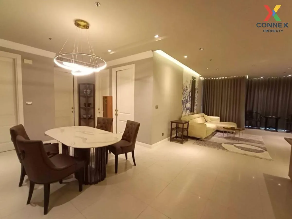 เช่าคอนโด  แอทธินี เรสซิเดนซ์ BTS-เพลินจิต ลุมพินี เขต ปทุมวัน กร