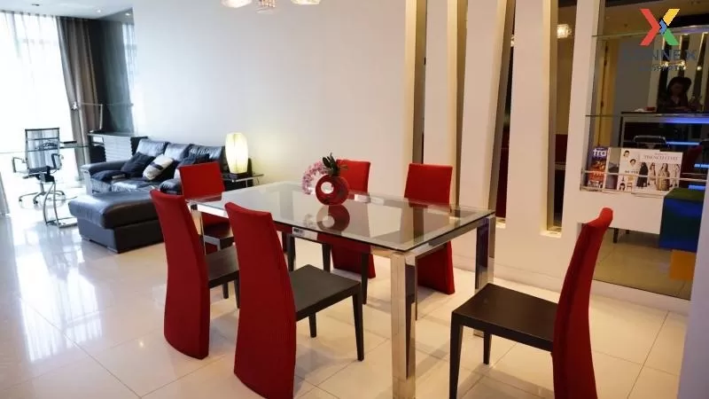 FOR RENT condo , Athenee Residence , BTS-Phloen Chit , Lumpini ,  3