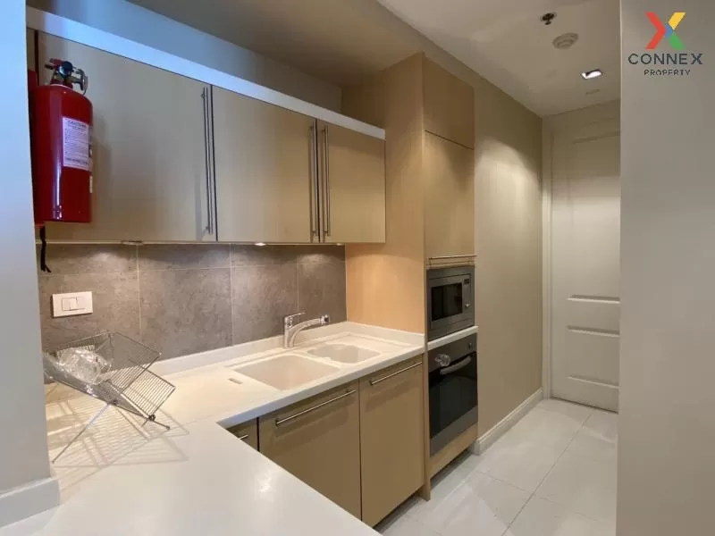 เช่าคอนโด  แอทธินี เรสซิเดนซ์ BTS-เพลินจิต ลุมพินี เขต ปทุมวัน กร 3