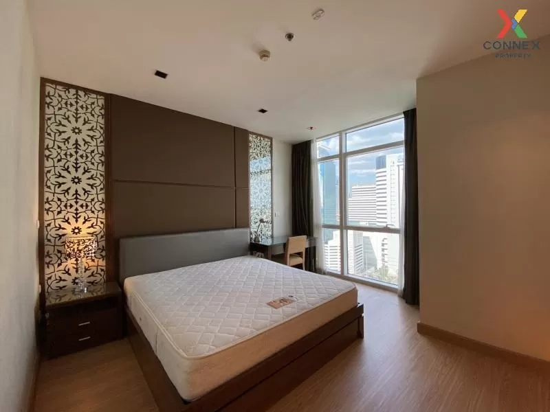 เช่าคอนโด  แอทธินี เรสซิเดนซ์ BTS-เพลินจิต ลุมพินี เขต ปทุมวัน กร