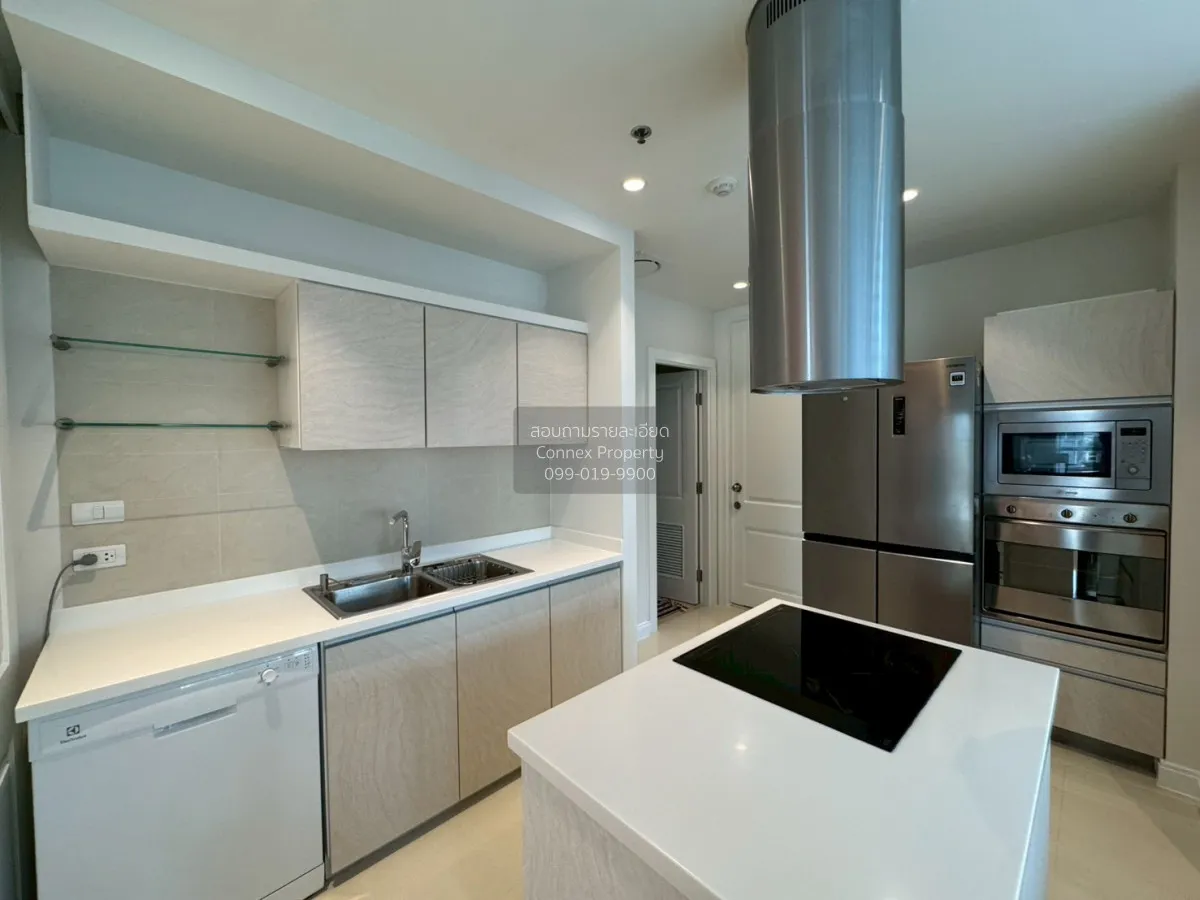เช่าคอนโด  แอทธินี เรสซิเดนซ์ BTS-เพลินจิต ลุมพินี เขต ปทุมวัน กร 4