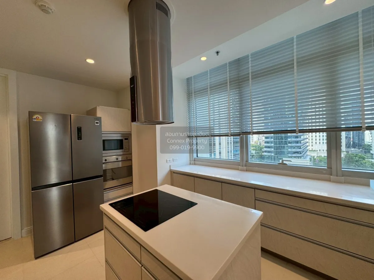 เช่าคอนโด  แอทธินี เรสซิเดนซ์ BTS-เพลินจิต ลุมพินี เขต ปทุมวัน กร