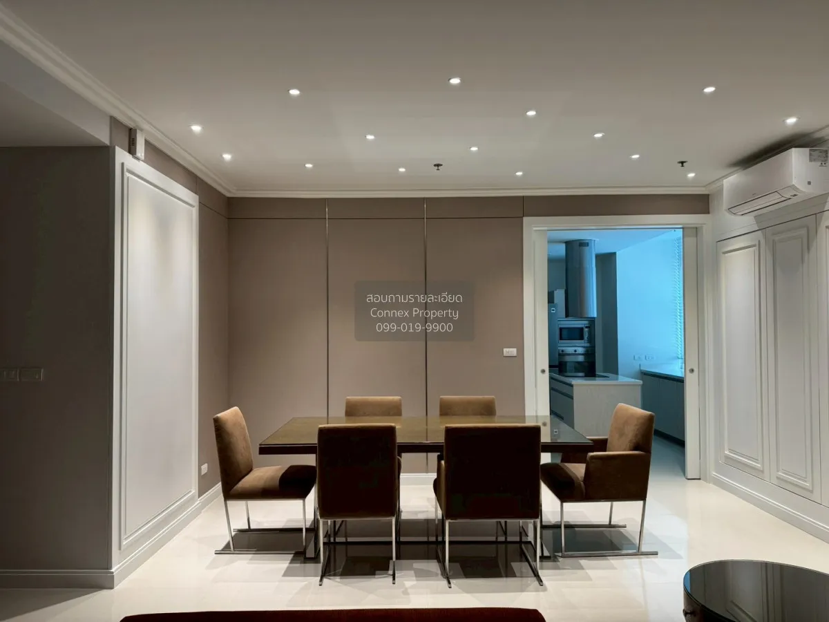 เช่าคอนโด  แอทธินี เรสซิเดนซ์ BTS-เพลินจิต ลุมพินี เขต ปทุมวัน กร