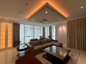 เช่าคอนโด  แอทธินี เรสซิเดนซ์ BTS-เพลินจิต ลุมพินี เขต ปทุมวัน กรุงเทพ CX-08428