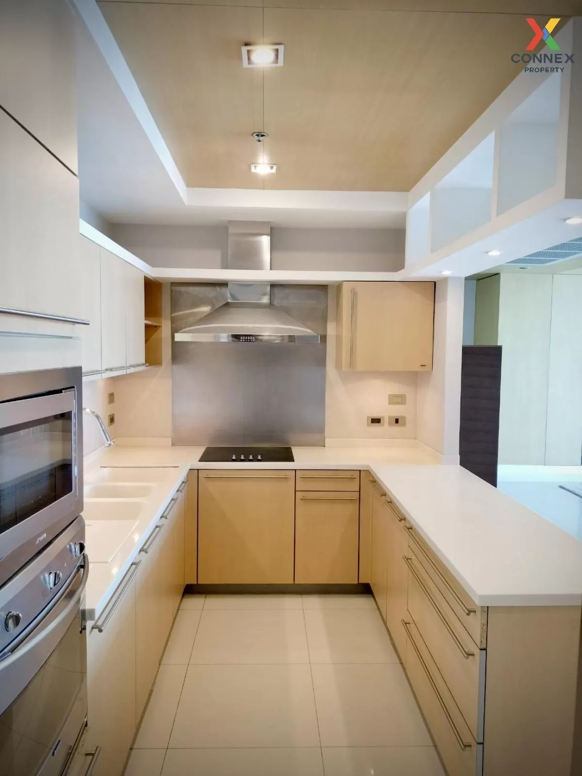 เช่าคอนโด  แอทธินี เรสซิเดนซ์ BTS-เพลินจิต ลุมพินี เขต ปทุมวัน กร 3