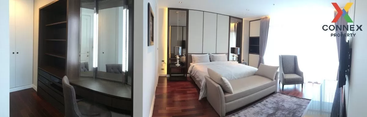 เช่าคอนโด  แอทธินี เรสซิเดนซ์ BTS-เพลินจิต ลุมพินี เขต ปทุมวัน กร