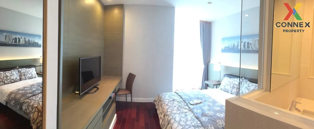 เช่าคอนโด  แอทธินี เรสซิเดนซ์ BTS-เพลินจิต ลุมพินี เขต ปทุมวัน กร