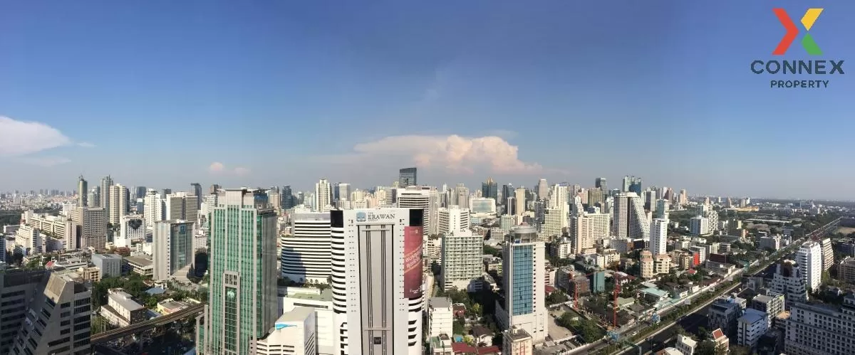 เช่าคอนโด  แอทธินี เรสซิเดนซ์ BTS-เพลินจิต ลุมพินี เขต ปทุมวัน กร