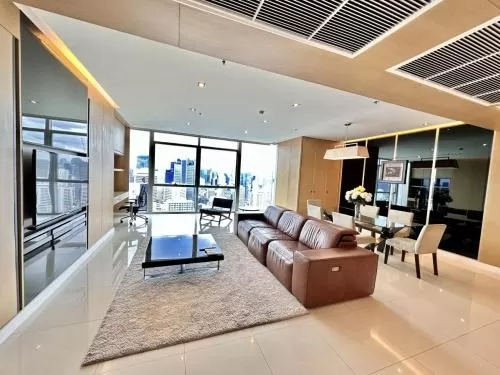 เช่าคอนโด  แอทธินี เรสซิเดนซ์ BTS-เพลินจิต ลุมพินี เขต ปทุมวัน กรุงเทพ CX-08433