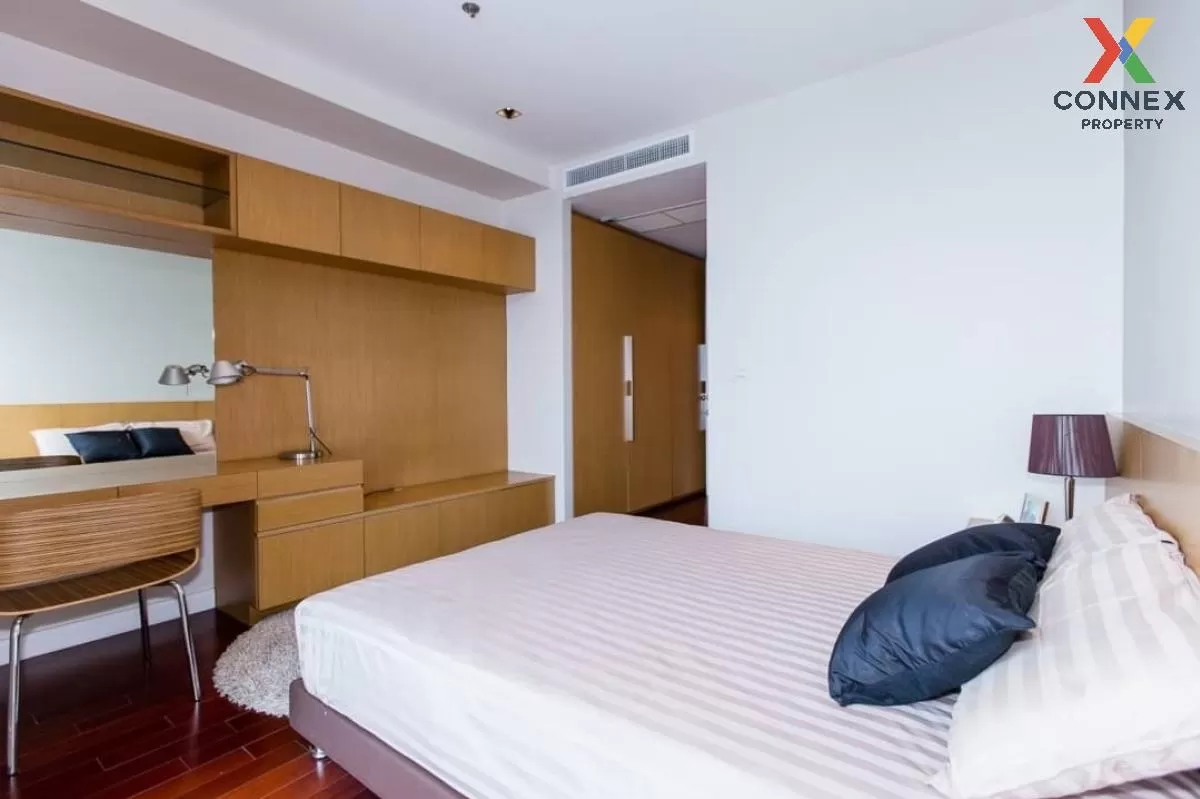 เช่าคอนโด  แอทธินี เรสซิเดนซ์ BTS-เพลินจิต ลุมพินี เขต ปทุมวัน กร