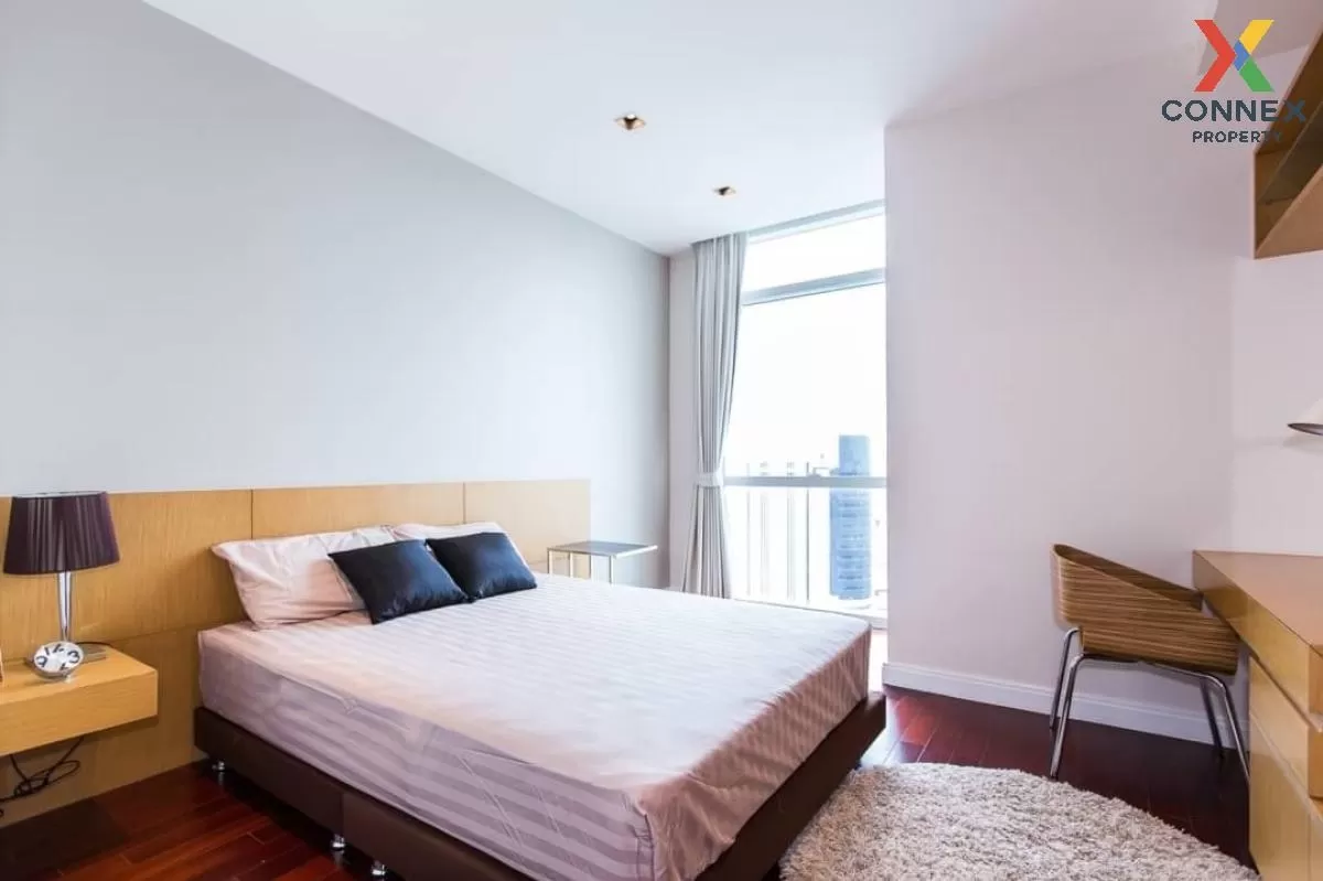 เช่าคอนโด  แอทธินี เรสซิเดนซ์ BTS-เพลินจิต ลุมพินี เขต ปทุมวัน กร