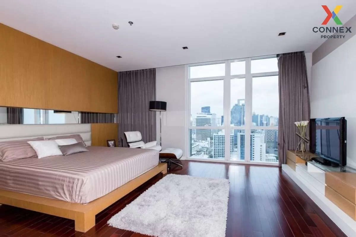 เช่าคอนโด  แอทธินี เรสซิเดนซ์ BTS-เพลินจิต ลุมพินี เขต ปทุมวัน กร