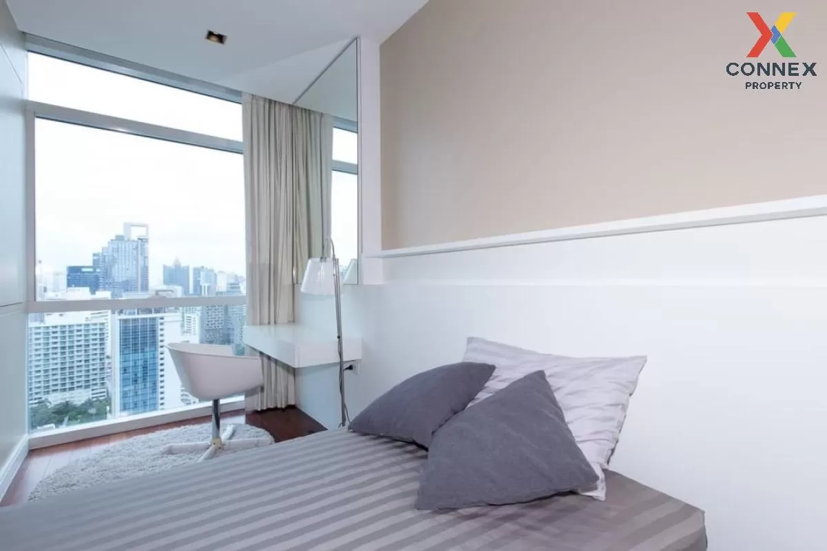 เช่าคอนโด  แอทธินี เรสซิเดนซ์ BTS-เพลินจิต ลุมพินี เขต ปทุมวัน กร