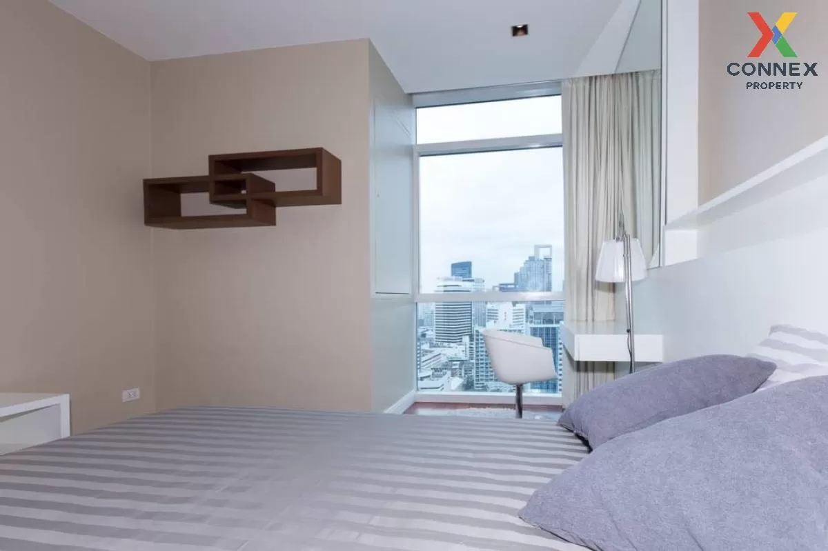 เช่าคอนโด  แอทธินี เรสซิเดนซ์ BTS-เพลินจิต ลุมพินี เขต ปทุมวัน กร