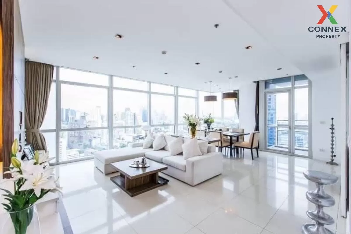 เช่าคอนโด  แอทธินี เรสซิเดนซ์ BTS-เพลินจิต ลุมพินี เขต ปทุมวัน กร 2