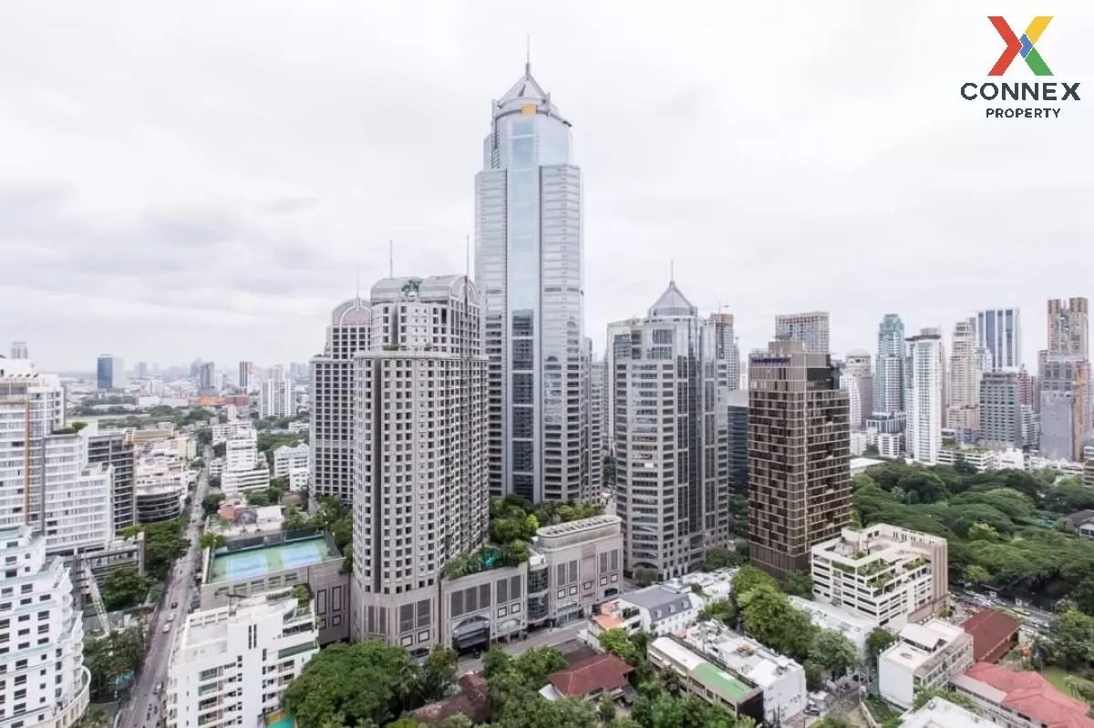 เช่าคอนโด  แอทธินี เรสซิเดนซ์ BTS-เพลินจิต ลุมพินี เขต ปทุมวัน กร