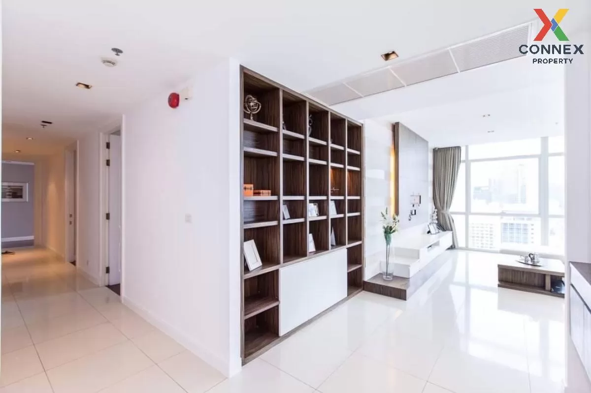 เช่าคอนโด  แอทธินี เรสซิเดนซ์ BTS-เพลินจิต ลุมพินี เขต ปทุมวัน กร