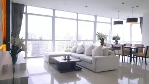 เช่าคอนโด  แอทธินี เรสซิเดนซ์ BTS-เพลินจิต ลุมพินี เขต ปทุมวัน กรุงเทพ CX-08434