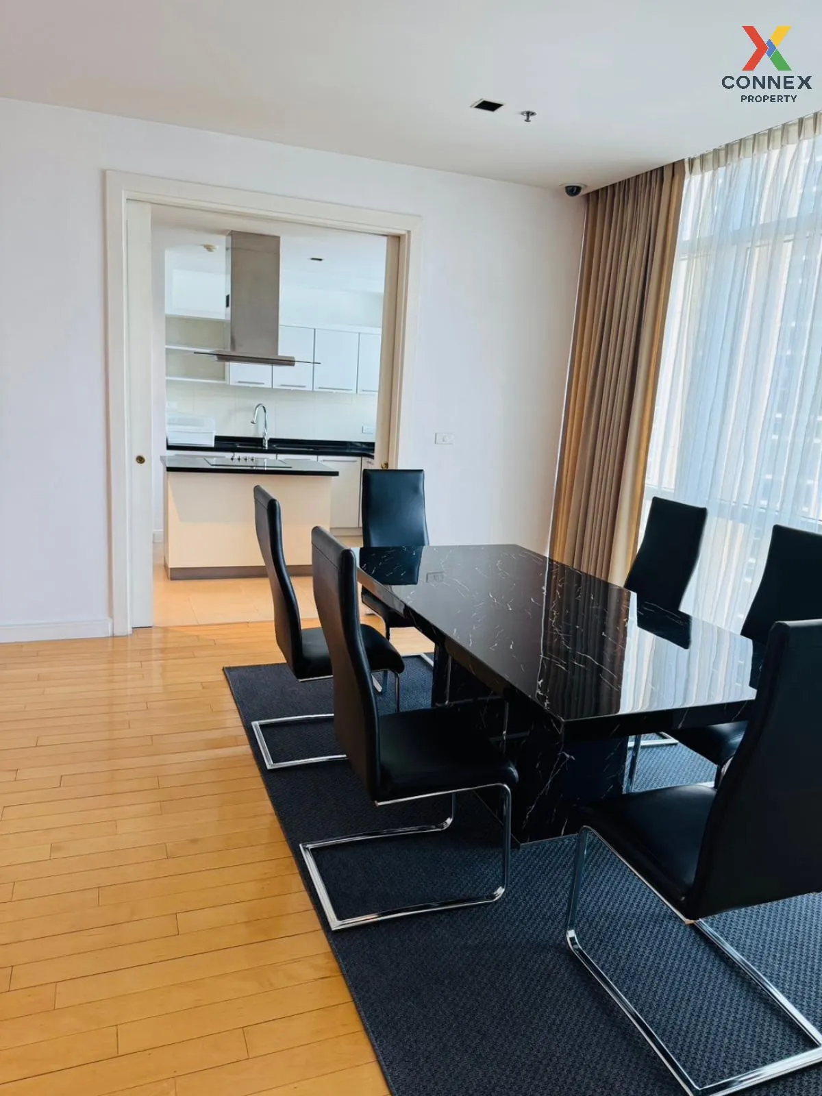For Rent Condo , Athenee Residence , BTS-Phloen Chit , Lumpini ,  4