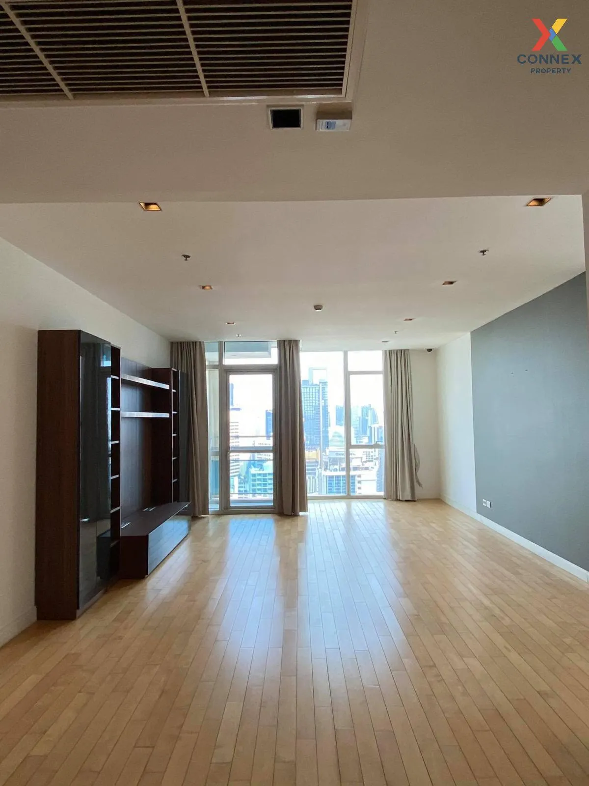 เช่าคอนโด  แอทธินี เรสซิเดนซ์ BTS-เพลินจิต ลุมพินี เขต ปทุมวัน กร 1